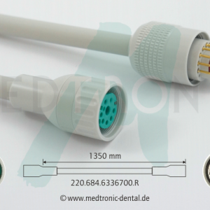 Motorschlauch BL ISO C – APEX